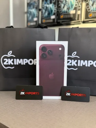iPhone 18 pro max 256gb