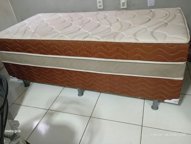 BOX SOLTEIRO