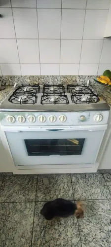 Fogão Brastemp 6 Bocas