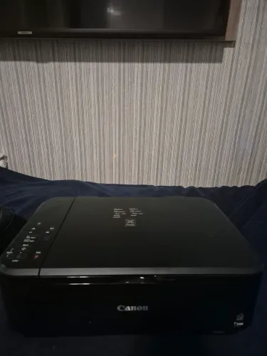 Impressora Canon