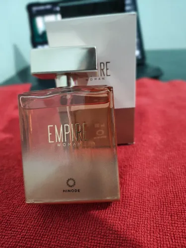Perfume feminino 