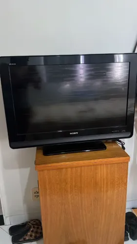 TV Sony Bravia 32? LCD - Funcionando Perfeitamente