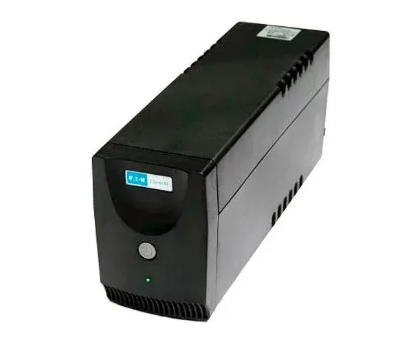 Nobreak Eaton nv 600va bivolt