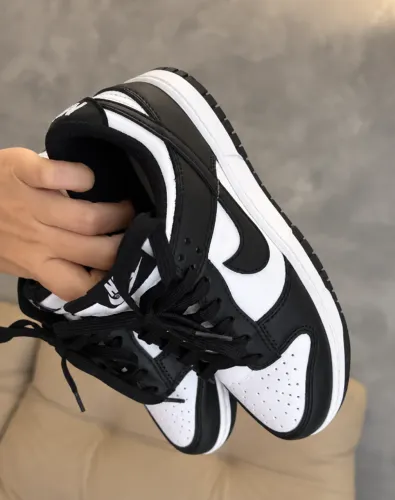 TÊNIS DUNK PANDA 36 ORIGINAL