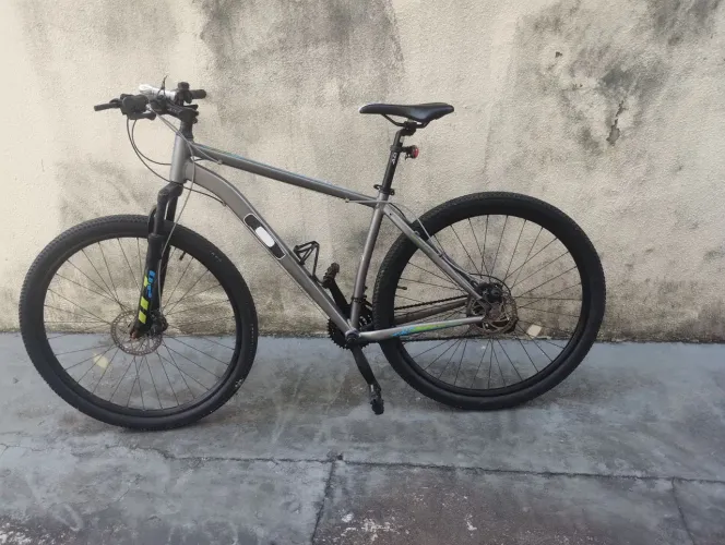 Bicicleta aro 29