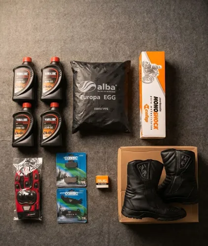 Produtos Diversos 