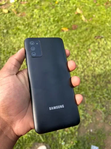 Samsung Galaxy A03s em Ótimo Estado - Bateria Boa e Funcionando Perfeitamente