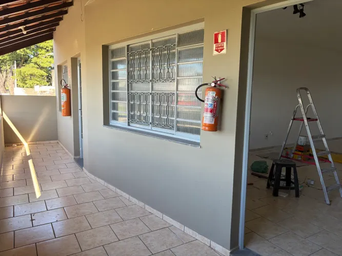 Alugo Sala comercial