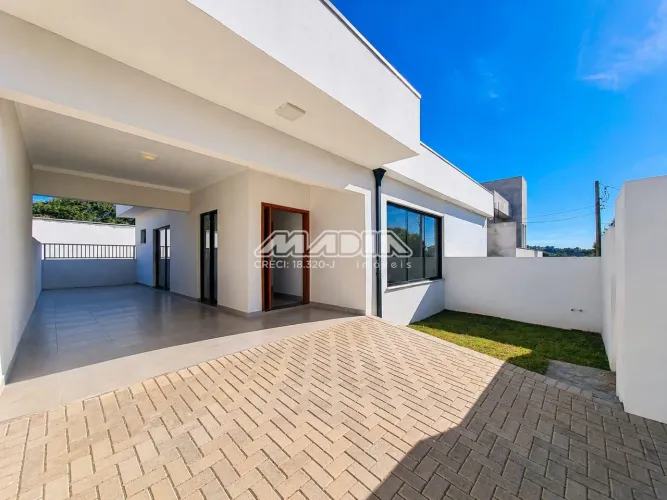 casa - Jardim Jurema - Valinhos