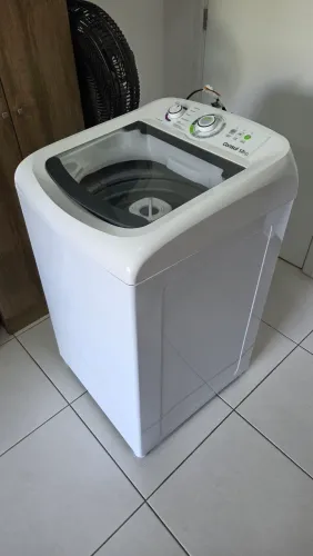 Máquina de Lavar Roupas