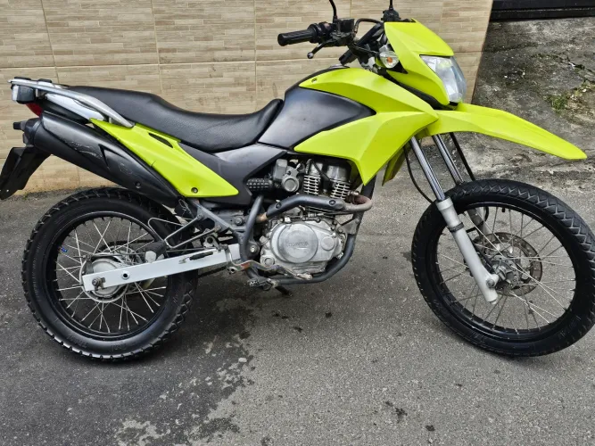 Bros 150