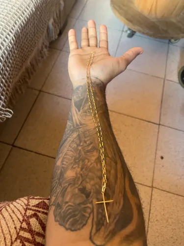 Cordão de Ouro