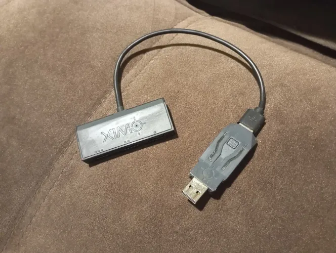 xim apex
