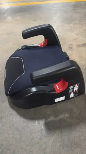 Assento infantil para carro