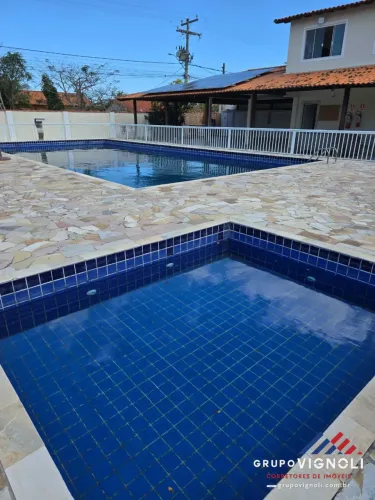 Casa em Condomínio à Venda Barra Nova, Saquarema/RJ
