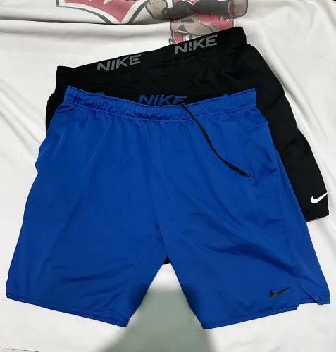 Bermuda Nike Original