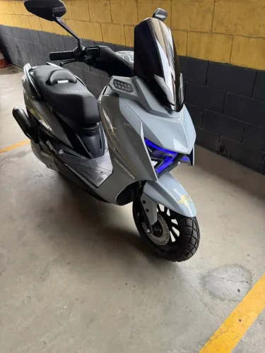 MOTO ELÉTRICA AGMAX 1000w
