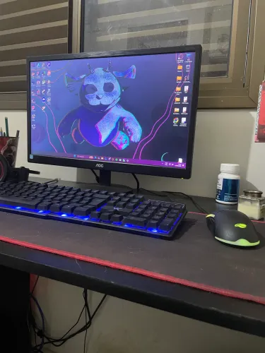 Pc Gamer completo