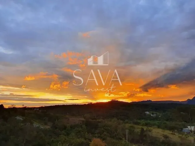 Lote à venda no condomínio Gran Royalle | Casa Branca | Brumadinho | MG