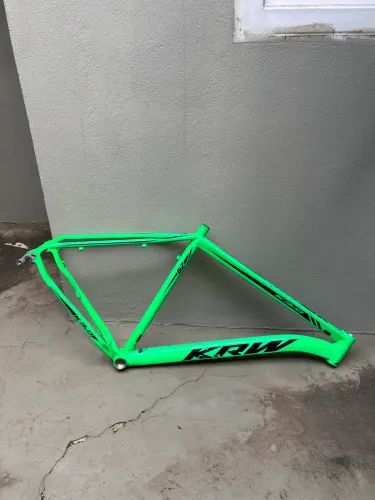 Quadro KRW