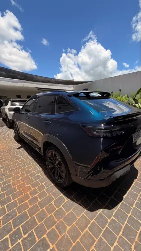 GWM Haval H6 GT Phev AWD 2025