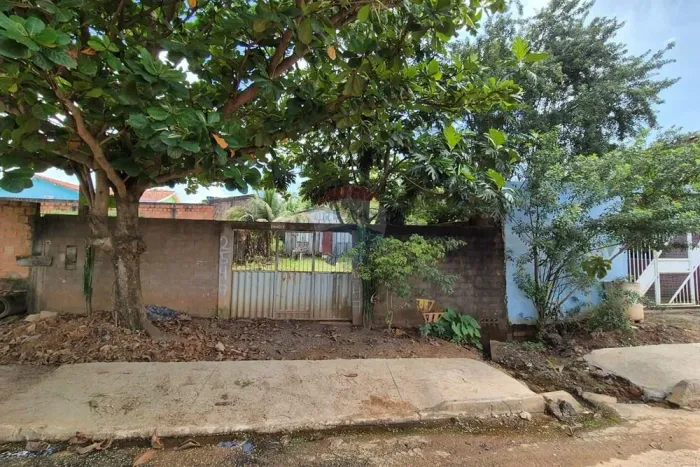 Terreno Amplo e Bem Localizado em Jaru, Rondônia!