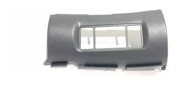 Moldura Comandos Painel Retrovisor/luz Nissan Sentra 2015