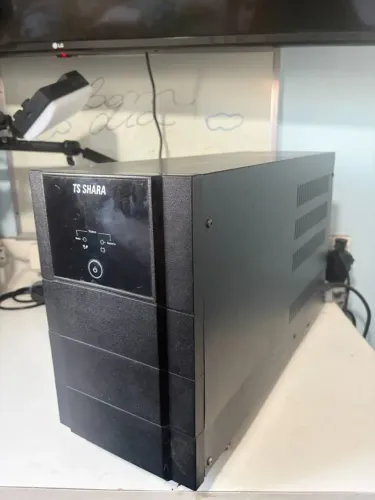 Nobreak Ups SENOIDAL 2200 Va, BIVOLT, TS SHARA