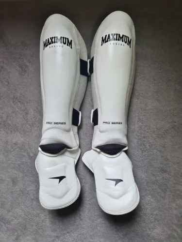 Caneleira Pro Series Maximum 