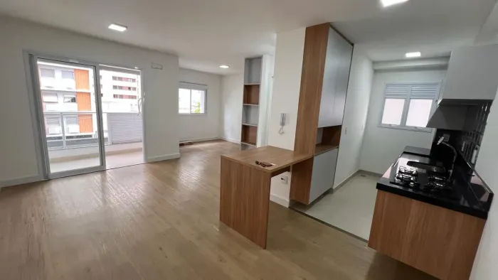 Apartamento para venda no Condomínio Studio Morada no Jardim Guanabara em Campinas - SP