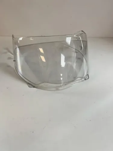 Viseira Capacete Bmw System 7 Cristal Original Com Pinlock