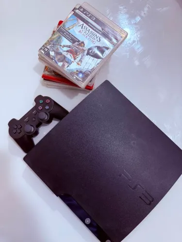 Playstation 3
