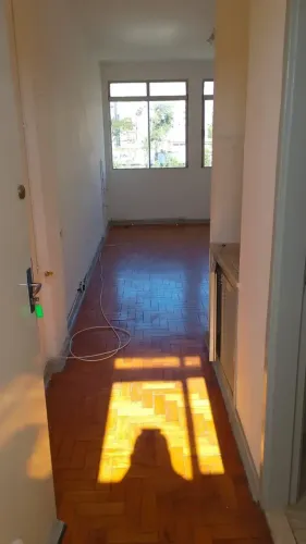 Imóvel para aluguel tem 28 metros quadrados em Vila Buarque - São Paulo - SP