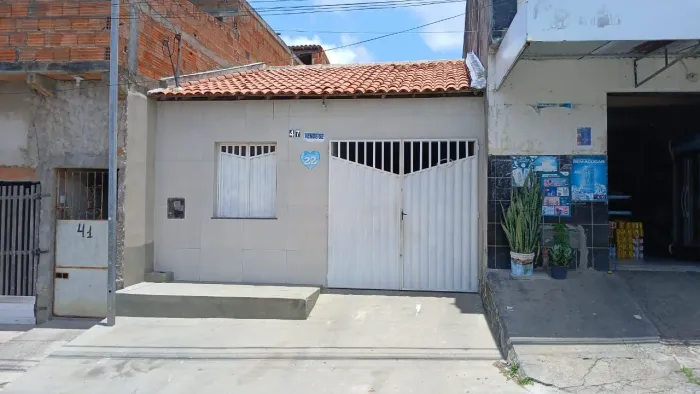 VENDE-SE OU TROCA