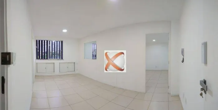 Sala para alugar, 52 m² por R$ 3.500,00/mês - Rio Vermelho - Salvador/BA