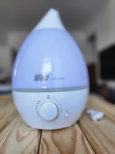 Umidificador de Ar WAP 