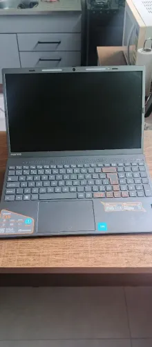 VENDE-SE NOTEBOOK
