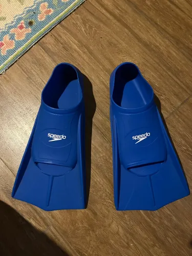 Nadadeira speedo 41,42