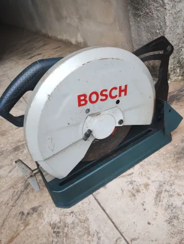 Policorte Bosch GCO 2000