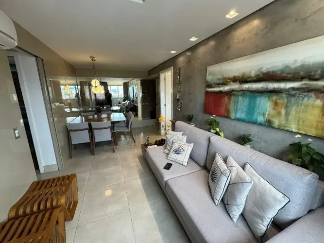 Apartamento à venda, 2 quartos, 1 suíte, 2 vagas, Liberdade - Belo Horizonte/MG