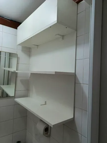 Armário de MDF
