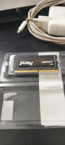 Memoria Kingston Fury Impact DDR4 8GB Nova 