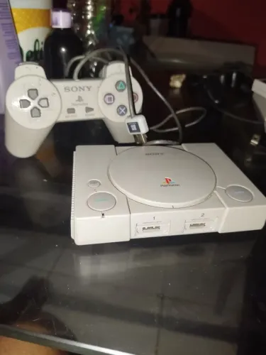 Ps1 mini *