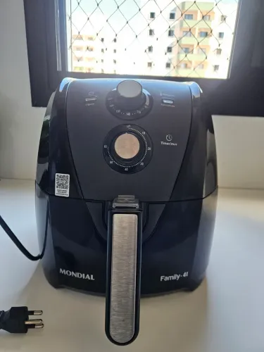 Air fryer 110v