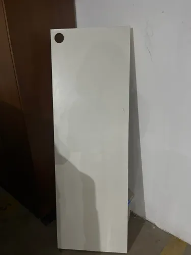 Bancada de parede