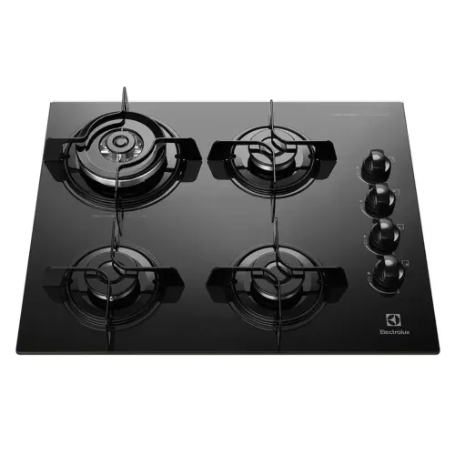 Cooktop Electrolux 4 bocas KE4TP