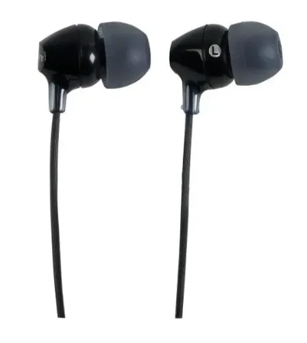 Fone De Ouvido Sony Mdr Ex-15ap Preto - Original
