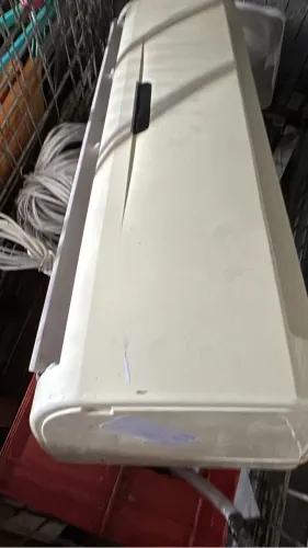 Ar condicionado