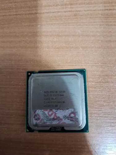 Intel Celeron E3400