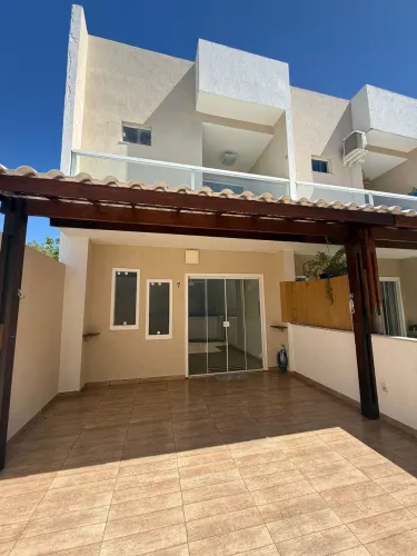 CASA RESIDENCIAL em LAURO DE FREITAS - BA, IPITANGA
